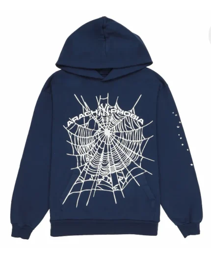 Sp5der Arachnophobia Hoodie