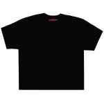 Sp5der Hellcat Kenny Tee Black Back in