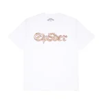 Sp5der Juan V2 Tee White