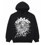 Sp5der OG Web Hoodie