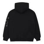 Sp5der OG Web Hoodie Back in