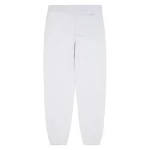 Sp5der OG Web Sweatpants Light Grey Back in