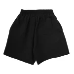 Sp5der OG Web V2 Rhinestone Sweatshorts Back in