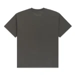 Sp5der OG Web V2 Slate Grey Tee Back in