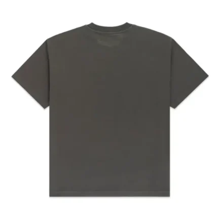 Sp5der OG Web V2 Slate Grey Tee Back in
