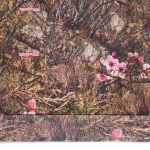 Sp5der Real Tree OG Web Hoodie Camo zoom back