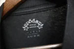 Sp5der Web Tee Black or Pink Tag in