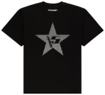 Sp5der Worldwide Five Day Tee Black