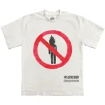 Travis Scott “Days Before Rodeo” Atlanta T-Shirt