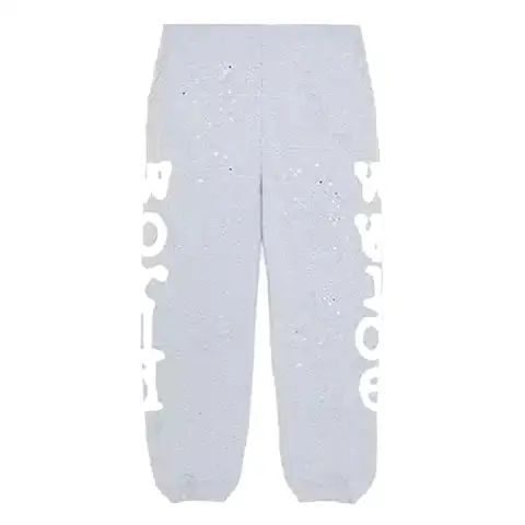 SP5DER Grey Sweatpant SP5DER Grey Sweatpant