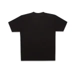 SP5DER PRO LW TEE BLACK Back in