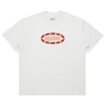 Sp5der Buckle Tee