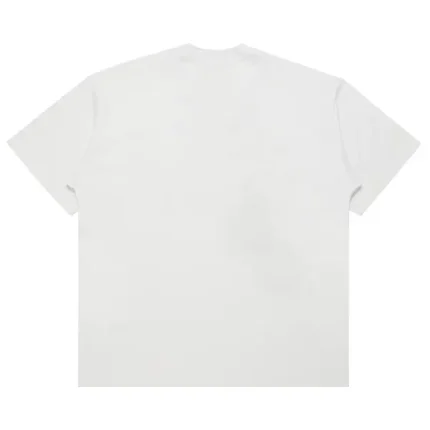 Sp5der-Buckle-Tee-Back in
