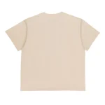 Sp5der Legacy Logo T-Shirt Nude Back in