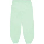 Sp5der SP5 Mint Sweatpants Mint Back in