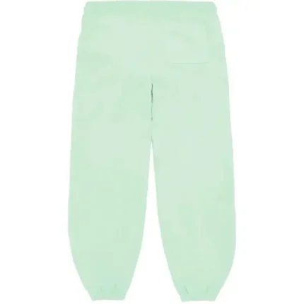 Sp5der SP5 Mint Sweatpants Mint Back in