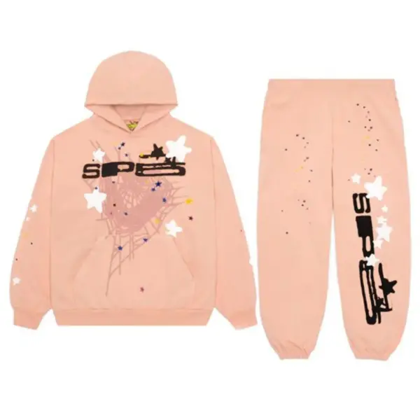 Sp5der SP5 Tracksuit Bellini Sp5der SP5 Tracksuit Bellini