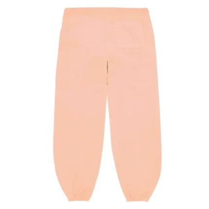Sp5der Sweatpants Bellini Back in