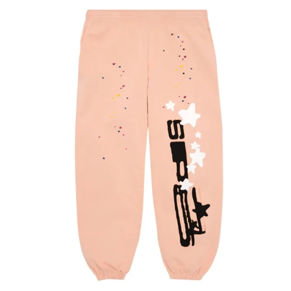 Sp5der Sweatpants Bellini Sp5der Sweatpants Bellini