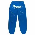 Sp5der Worldwide TC5 Guardian Angel Sweatpants