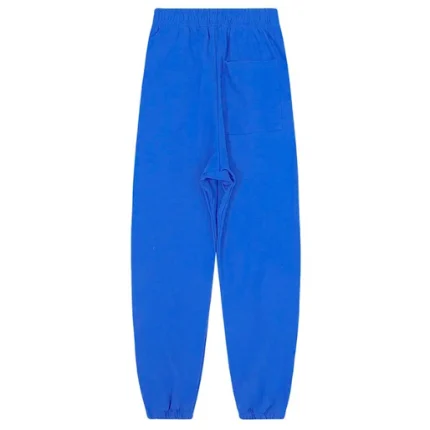 Sp5der Worldwide TC5 Guardian Angel Sweatpants Back in