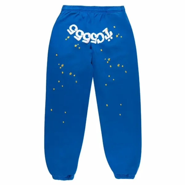 Sp5der Worldwide TC5 Guardian Angel Sweatpants Sp5der Worldwide TC5 Guardian Angel Sweatpants