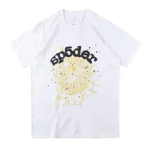 Spider Worldwide Web T-Shirt Spider Worldwide Web T-Shirt
